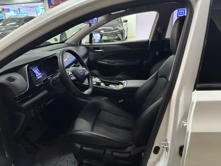 AION S 2022 Model Mei 580 – фото 8