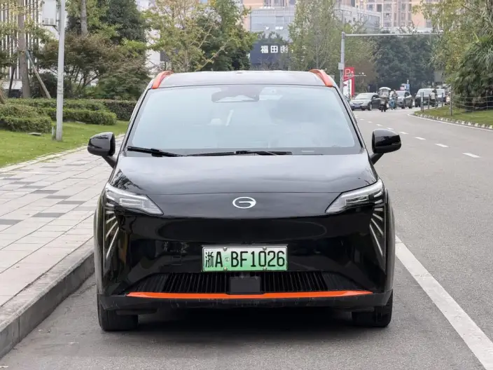 AION Y 2023 Model Plus 510 Lexiang Edition