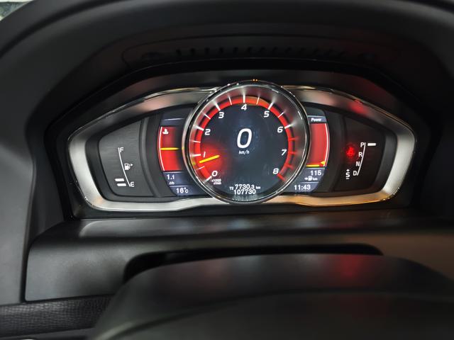 Volvo XC60 2015 модификация T5 AWD Smart JMC Edition – фото 12