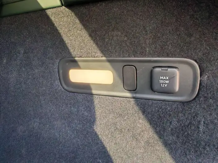 Xiaomi YU7 2025 Model 4WD Pro Edition – фото 6