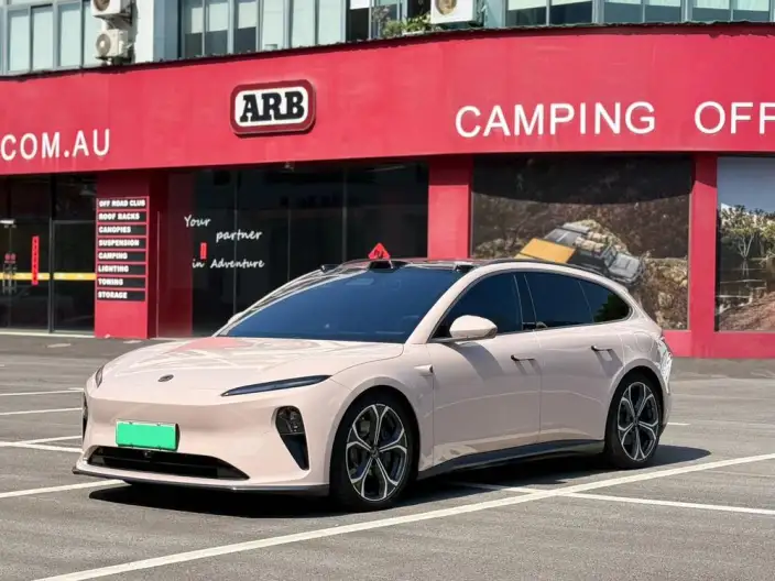 NIO ET5T 2023 Model 75kWh