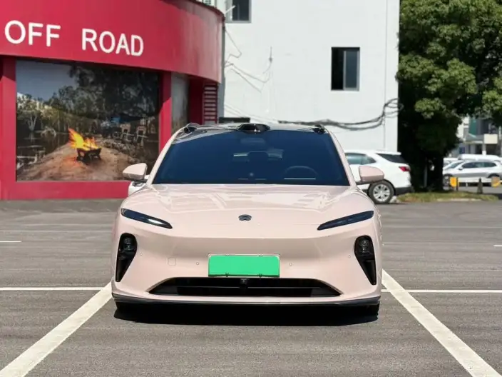 NIO ET5T 2023 Model 75kWh