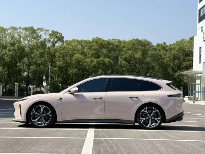 NIO ET5T 2023 Model 75kWh