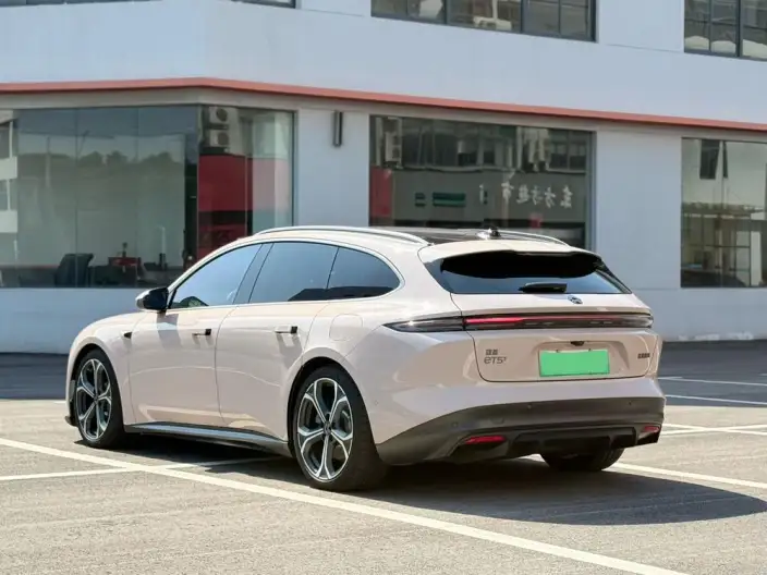 NIO ET5T 2023 Model 75kWh