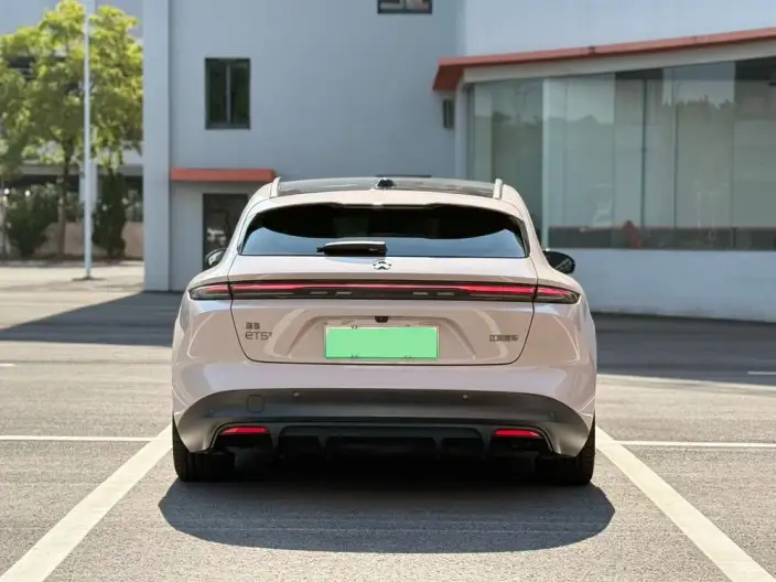 NIO ET5T 2023 Model 75kWh – фото 5