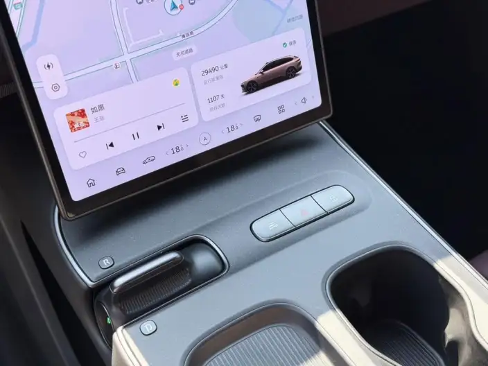 NIO ET5T 2023 Model 75kWh – фото 6