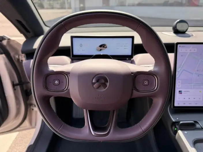 NIO ET5T 2023 Model 75kWh – фото 8
