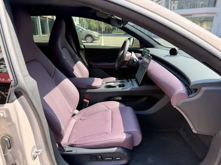 NIO ET5T 2023 Model 75kWh – фото 10
