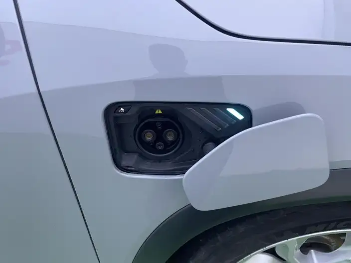 NIO ES8 2020 Model 580KM Base Edition VI seat – фото 8