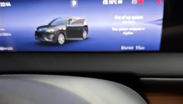 Aito M6 2026 Model EV Max+ – фото 7