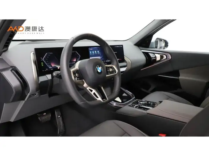 BMW X3 2025 Model xDrive30L Exclusive Model M Sports Night Set – фото 6