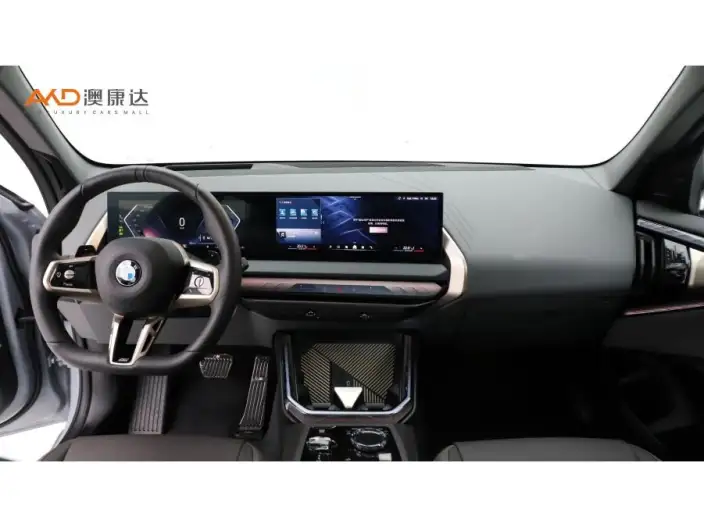 BMW X3 2025 Model xDrive30L Exclusive Model M Sports Night Set – фото 7