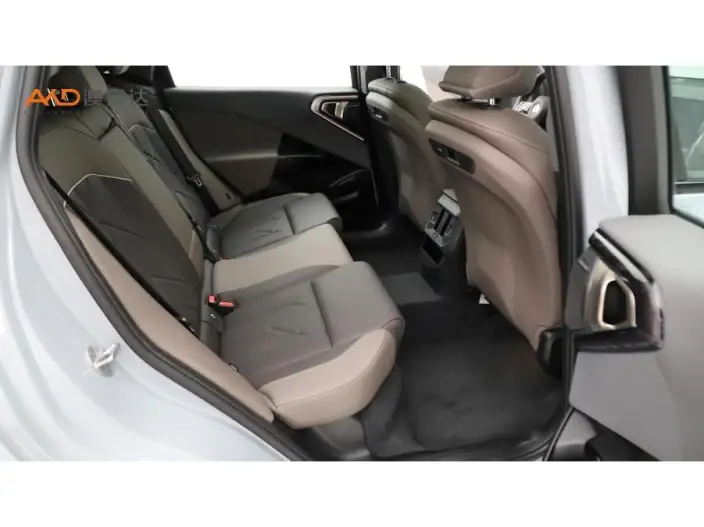 BMW X3 2025 Model xDrive30L Exclusive Model M Sports Night Set – фото 8