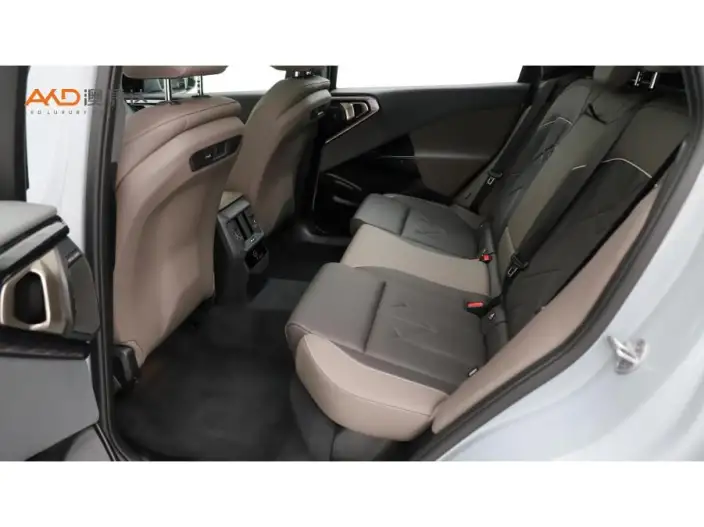 BMW X3 2025 Model xDrive30L Exclusive Model M Sports Night Set – фото 10