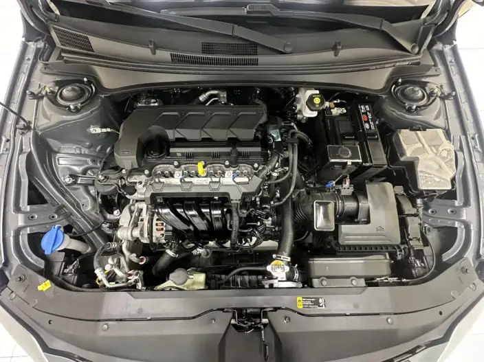 Hyundai Ioniq 2023 Model 1.5L CVT TOP Ultimate Edition – фото 7