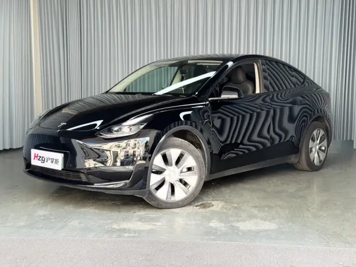 Model Y 2022 Model Facelift Long Battery Life Pro All-wheel drive version – фото 1