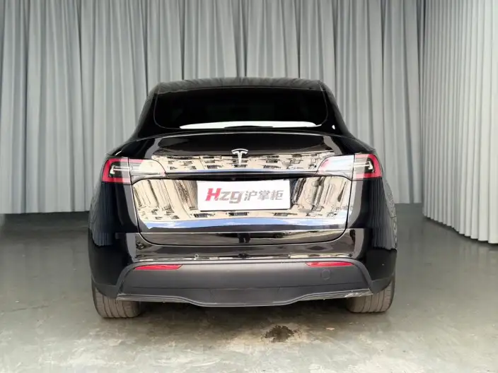 Model Y 2022 Model Facelift Long Battery Life Pro All-wheel drive version – фото 3