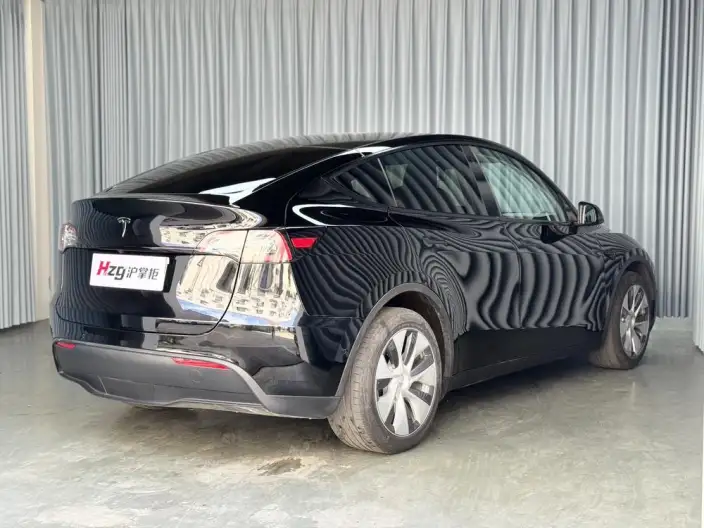 Model Y 2022 Model Facelift Long Battery Life Pro All-wheel drive version – фото 4