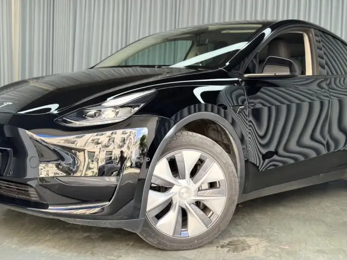 Model Y 2022 Model Facelift Long Battery Life Pro All-wheel drive version – фото 5