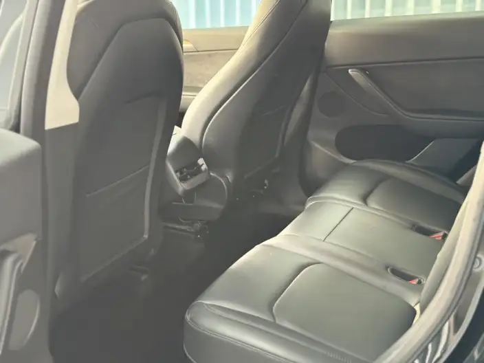 Model Y 2022 Model Facelift Long Battery Life Pro All-wheel drive version – фото 9