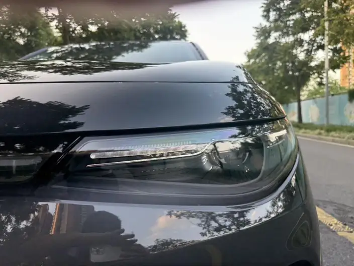 Leapmotor C16 2024 Model EV Edition 520 Exclusive Edition – фото 7