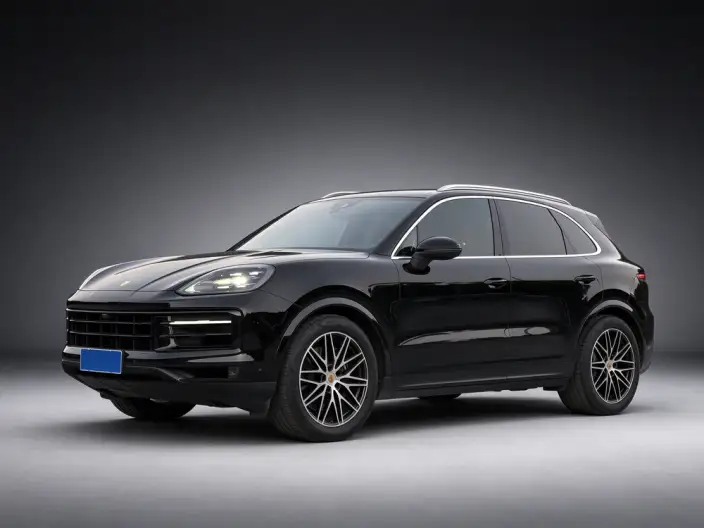 Cayenne 2024 Model Cayenne 3.0T – фото 1