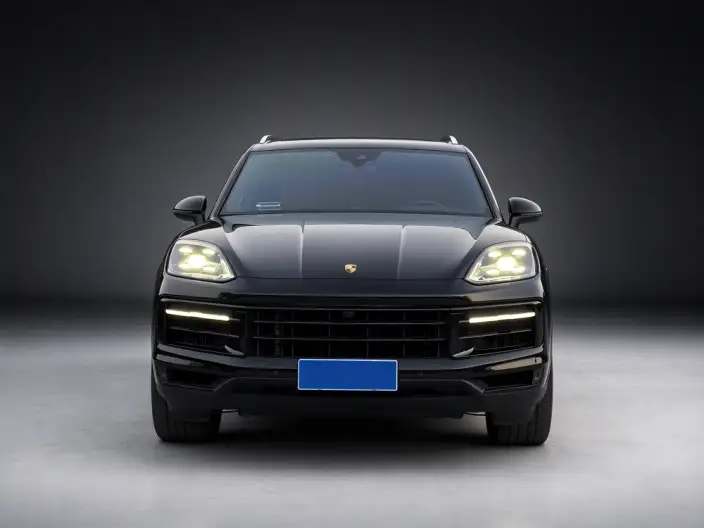 Cayenne 2024 Model Cayenne 3.0T – фото 2