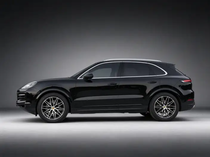 Cayenne 2024 Model Cayenne 3.0T – фото 3
