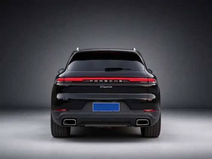 Cayenne 2024 Model Cayenne 3.0T – фото 4