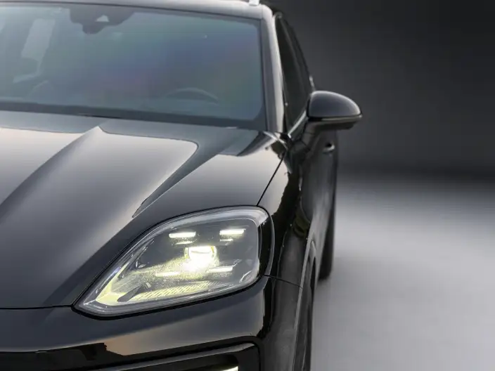 Cayenne 2024 Model Cayenne 3.0T – фото 6