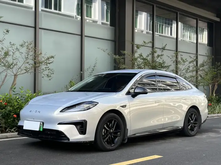 AION RT 2025 Model 520 Smart Edition