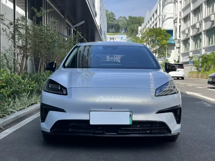 AION RT 2025 Model 520 Smart Edition