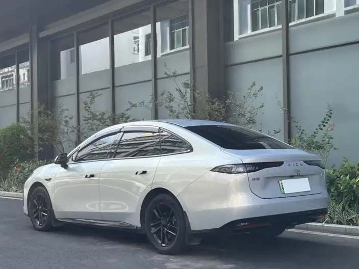 AION RT 2025 Model 520 Smart Edition