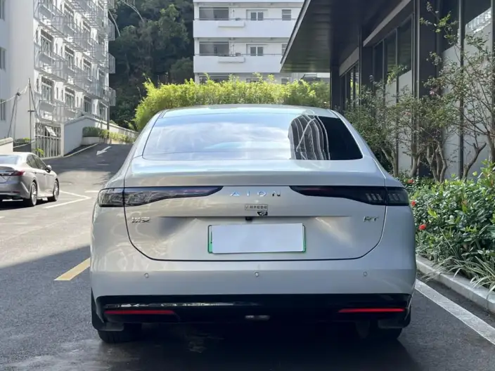AION RT 2025 Model 520 Smart Edition – фото 5