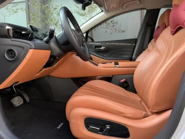 AION RT 2025 Model 520 Smart Edition – фото 9