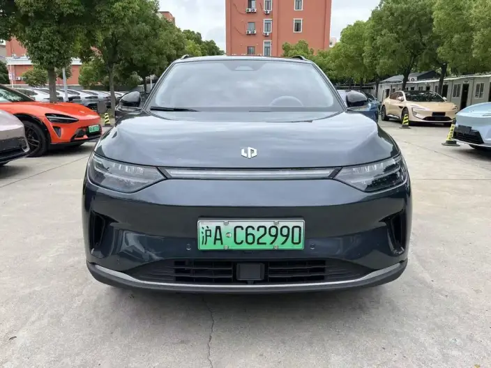 Leapmotor C11 2023 Model 500 Smart Edition
