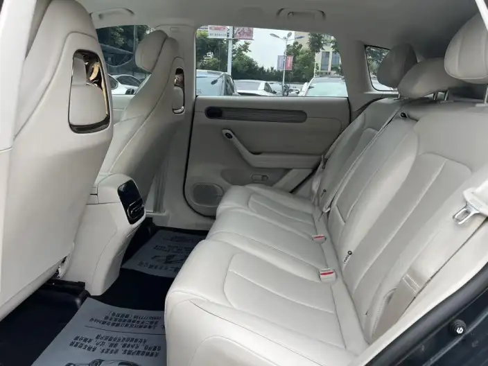 Leapmotor C11 2023 Model 500 Smart Edition – фото 9