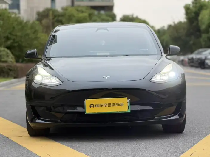 Model 3 2022 Model Rear-wheel drive version – фото 2