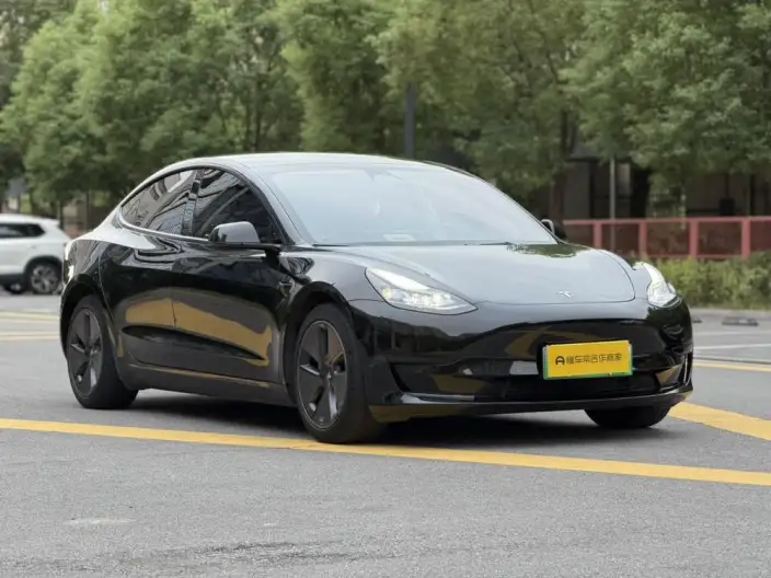 Model 3 2022 Model Rear-wheel drive version – фото 3