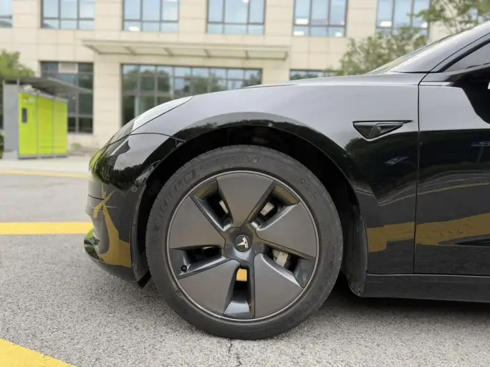 Model 3 2022 Model Rear-wheel drive version – фото 4