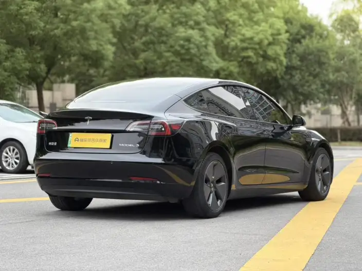 Model 3 2022 Model Rear-wheel drive version – фото 7