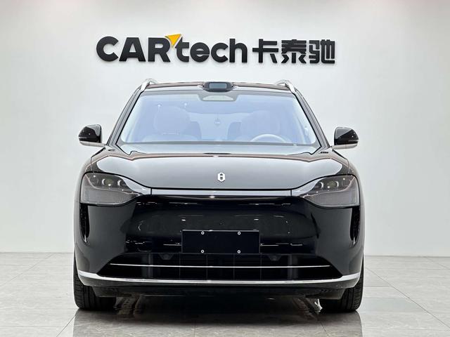 Aito M9 2025 Range-Extended Ultra 6-seat 192-канальный Lidar – фото 7