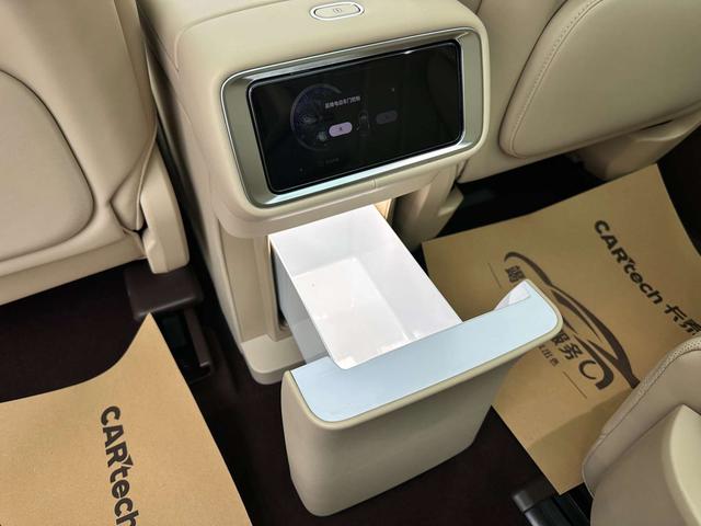 Aito M9 2025 Range-Extended Ultra 6-seat 192-канальный Lidar – фото 15