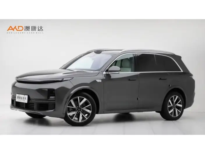 Li Auto L8 2023 Model Max Edition