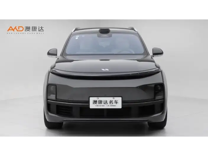 Li Auto L8 2023 Model Max Edition