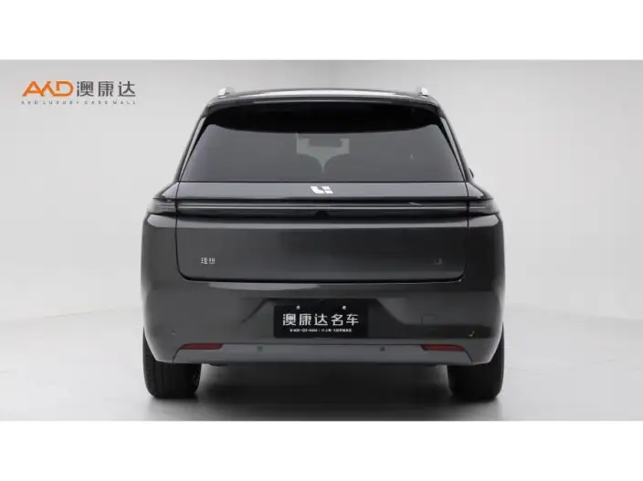 Li Auto L8 2023 Model Max Edition