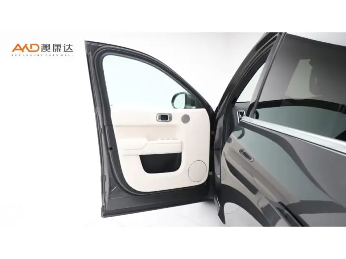 Li Auto L8 2023 Model Max Edition – фото 10