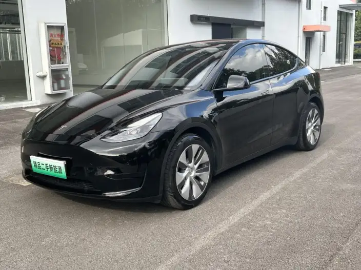 Model Y 2022 Model Facelift Rear-wheel drive version – фото 1