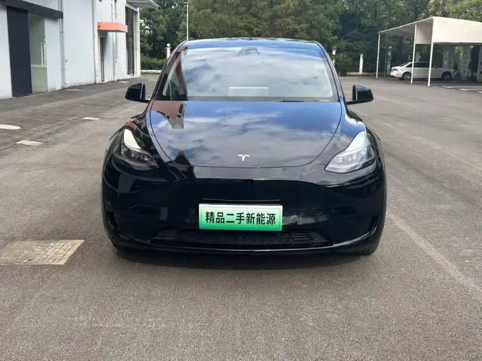 Model Y 2022 Model Facelift Rear-wheel drive version – фото 2