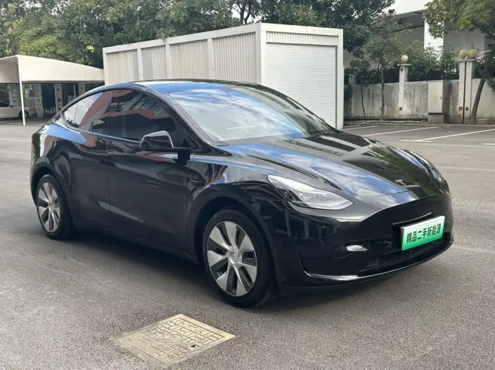 Model Y 2022 Model Facelift Rear-wheel drive version – фото 3